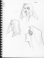 Morgan Heads