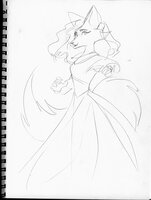 Fennec Artist