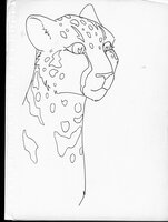 Keshidi Portrait