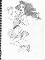 Bell Girl