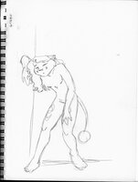 Sketchbook 38
