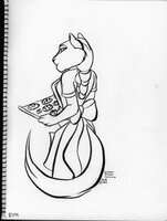 Distant Bakes Cookies