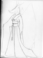 Chatcaavan Kimono
