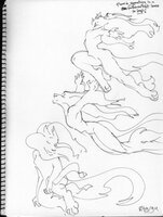 That Loves To Leap