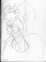 Silverfox Crossbow