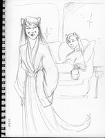Alysha And Laelkii