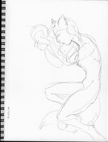 Tamborine Girl