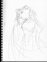 Cloaked Distant Song