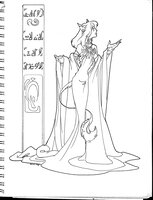Inked Ardith
