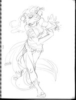 Geva Dancing