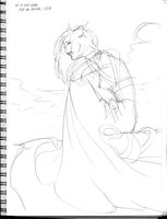 Depressed Ardith