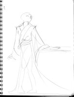 Furry Robe