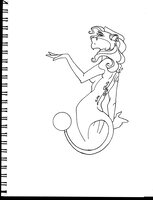 Poomah Web Hostess