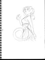 Another Web Hostess