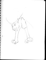 Jokka Eight Claws