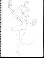 Dancing Chatcaava