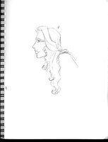 Random Girl Profile