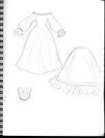 Fashion Underthings