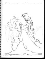 Hilfy and the Dragon