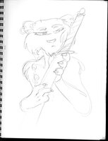Great Furry Sword