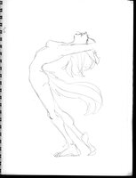 Bending Back