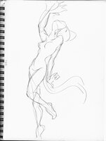 Good Motion Weird Anatomy