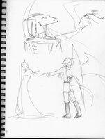 Ejaeth And Redric