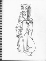 Inked Alysha