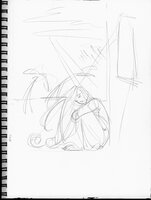 Distant Song From Short Story