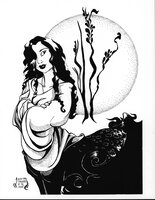 River's Daughter