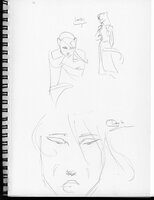 Strange Kiss4