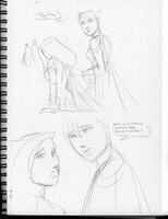 Strange Kiss 16