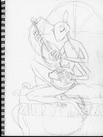 Herethroy Musician