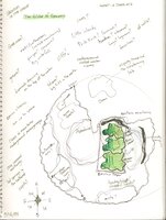 Genesis Map
