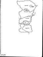 Genesis Areas