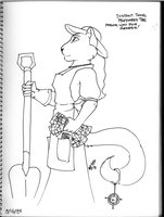 Distant Song The Builder