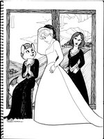 Dawning On The Happiest Day