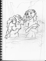 Impressions Of Suitors