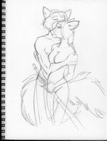 Aethria, Warrior Mother