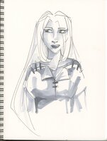 Six Portrait