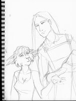 Hirianthial And Kiseht