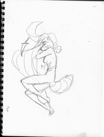 Sleeping Sybil
