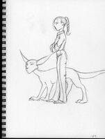Odd Pet