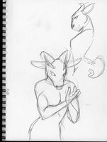 Cow Furries Have How Many Fingers