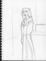 Sleeping Robe
