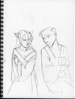 Baner I Think