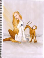 Dragon Nibbled
