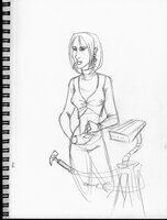 Modern Familiar