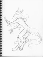Dancing Faulfenzair