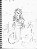 Queen Of The Nile